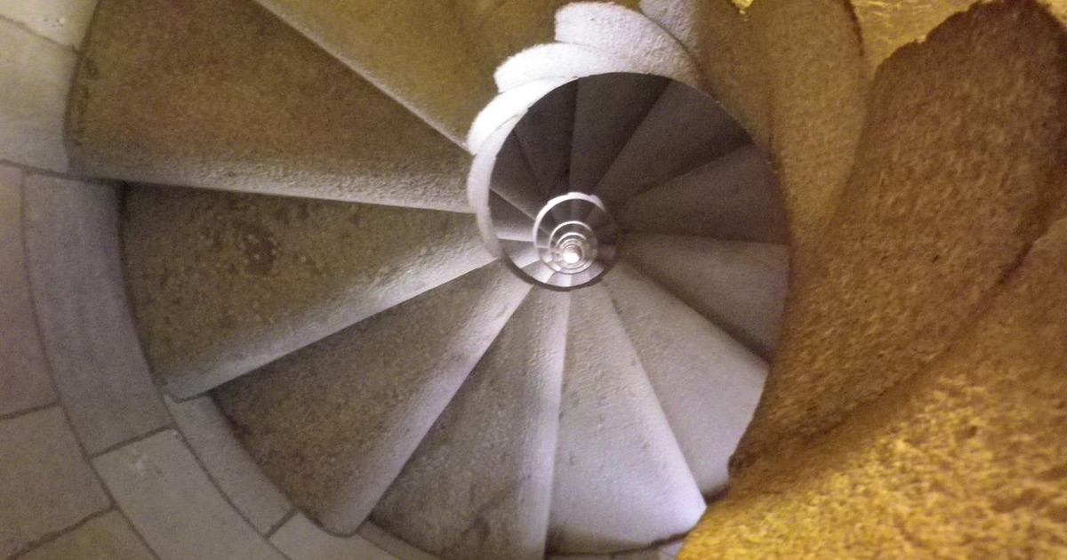 Arquitecto Francisco J. Garrido